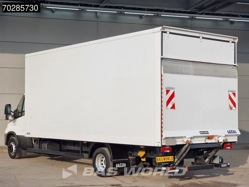 Iveco Daily 70C18 COMING SOON! Automaat Luchtvering Laadklep Airco Cruise Bakwagen Meubelbak Koffer Airco Cruise control - 박스 밴 : 사진 2 Iveco Daily 70C18 COMING SOON! Automaat Luchtvering Laadklep Airco Cruise Bakwagen Meubelbak Koffer Airco Cruise control - 박스 밴 : 사진 2