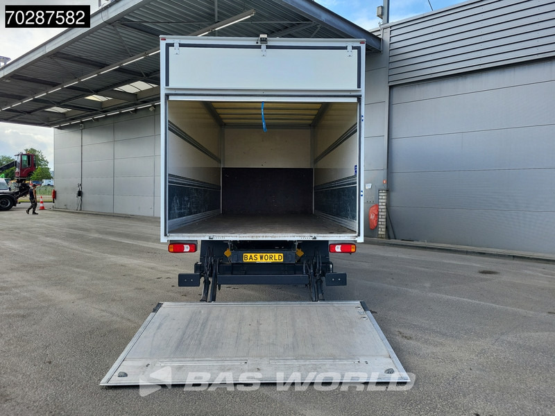 Iveco Daily 70C21 Automaat Luchtvering Laadklep 210PK Airco Cruise Camera Euro6 Meubelbak Koffer 36m3 Airco Cruise control - 박스 밴 : 사진 3 Iveco Daily 70C21 Automaat Luchtvering Laadklep 210PK Airco Cruise Camera Euro6 Meubelbak Koffer 36m3 Airco Cruise control - 박스 밴 : 사진 3