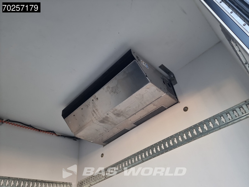 냉동 밴 Iveco Daily 72C18 29m3 Airco : 사진 11