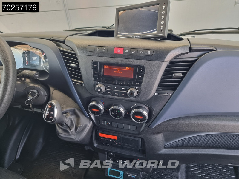 냉동 밴 Iveco Daily 72C18 29m3 Airco : 사진 15