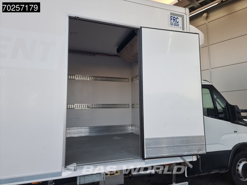 냉동 밴 Iveco Daily 72C18 29m3 Airco : 사진 10