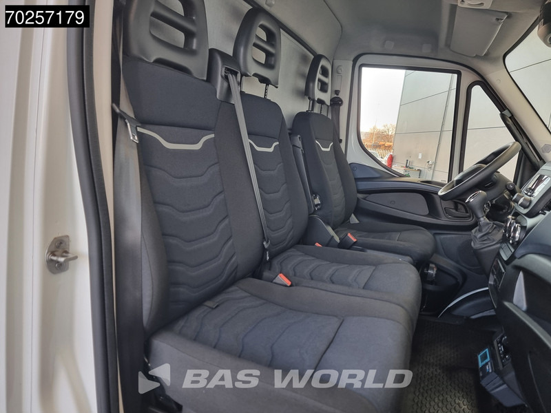 냉동 밴 Iveco Daily 72C18 29m3 Airco : 사진 18