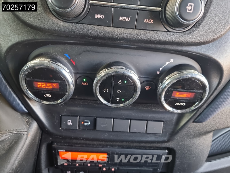 냉동 밴 Iveco Daily 72C18 29m3 Airco : 사진 16