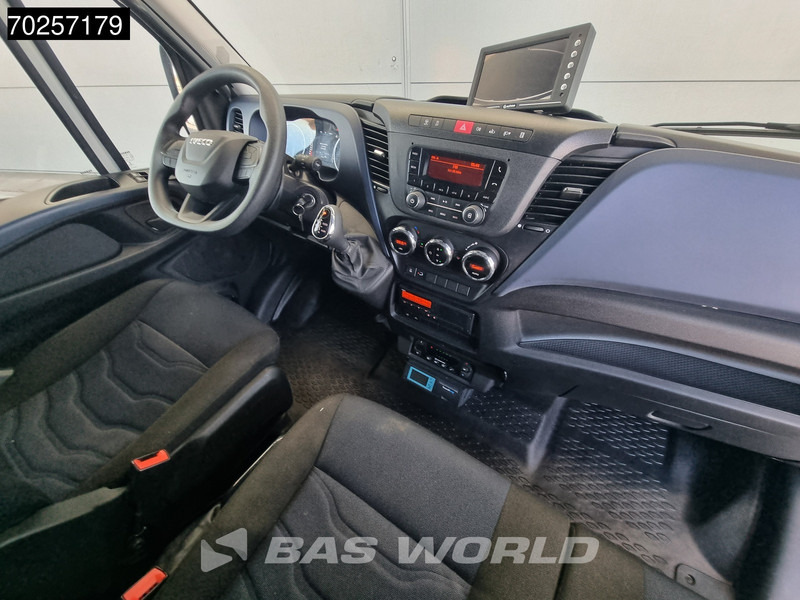 냉동 밴 Iveco Daily 72C18 29m3 Airco : 사진 14