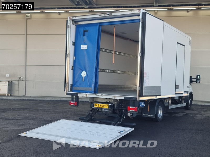 냉동 밴 Iveco Daily 72C18 29m3 Airco : 사진 6
