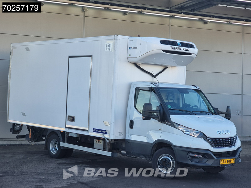 Iveco Daily 72C18 29m3 Airco - 밴 : 사진 3 Iveco Daily 72C18 29m3 Airco - 밴 : 사진 3