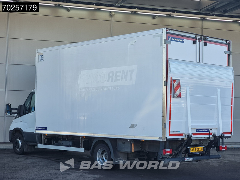 Iveco Daily 72C18 29m3 Airco - 냉동 밴 : 사진 2 Iveco Daily 72C18 29m3 Airco - 냉동 밴 : 사진 2