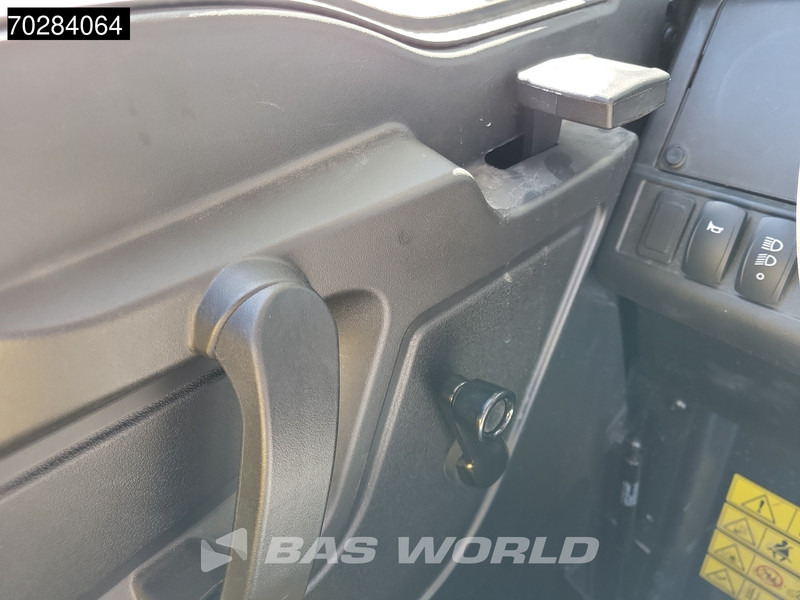 신규 플랫베드 밴 John Deere Gator XUV865M : 사진 13