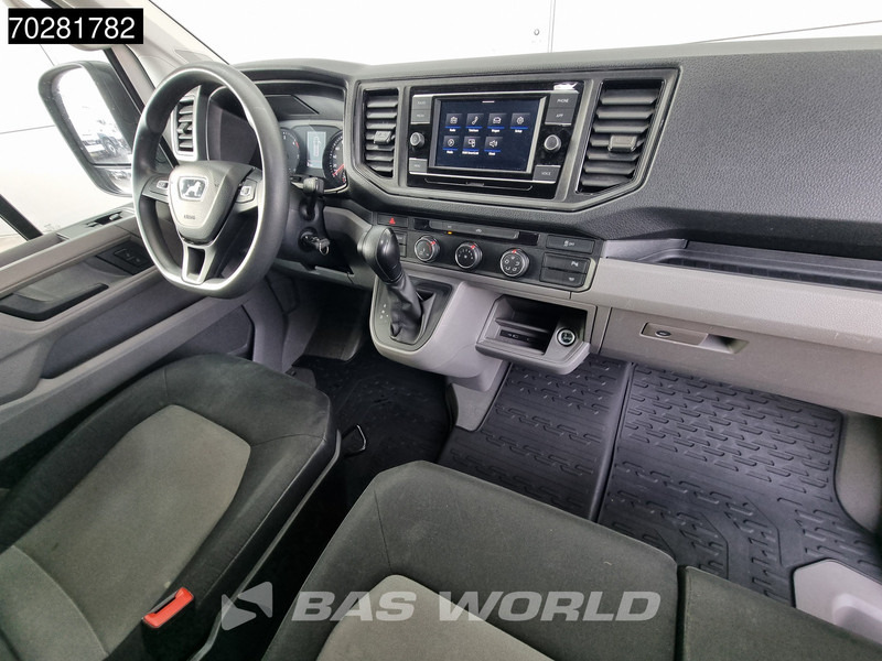 MAN TGE 3.140 Automaat Black Edition L4H3 Camera Airco Parkeersensoren L3H2 14m3 Airco - 패널 밴 : 사진 5 MAN TGE 3.140 Automaat Black Edition L4H3 Camera Airco Parkeersensoren L3H2 14m3 Airco - 패널 밴 : 사진 5