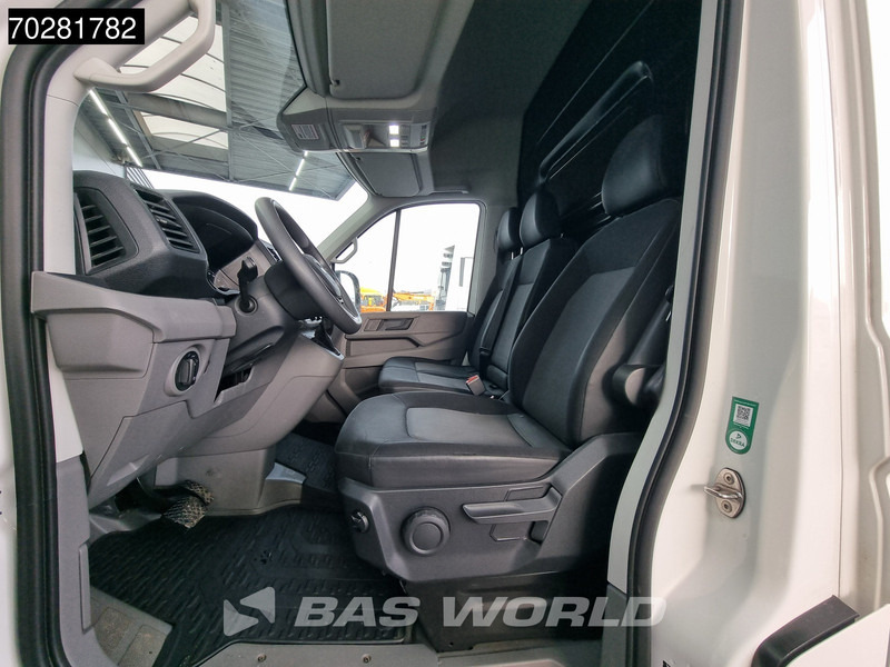 패널 밴 MAN TGE 3.140 Automaat Black Edition L4H3 Camera Airco Parkeersensoren L3H2 14m3 Airco : 사진 8