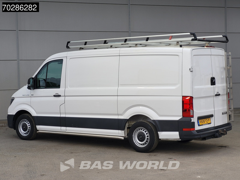 MAN TGE 3.140 Automaat L3H3 Trekhaak Airco Cruise Imperiaal Euro6 L2H2 11m3 Airco Trekhaak Cruise control - 패널 밴 : 사진 2 MAN TGE 3.140 Automaat L3H3 Trekhaak Airco Cruise Imperiaal Euro6 L2H2 11m3 Airco Trekhaak Cruise control - 패널 밴 : 사진 2