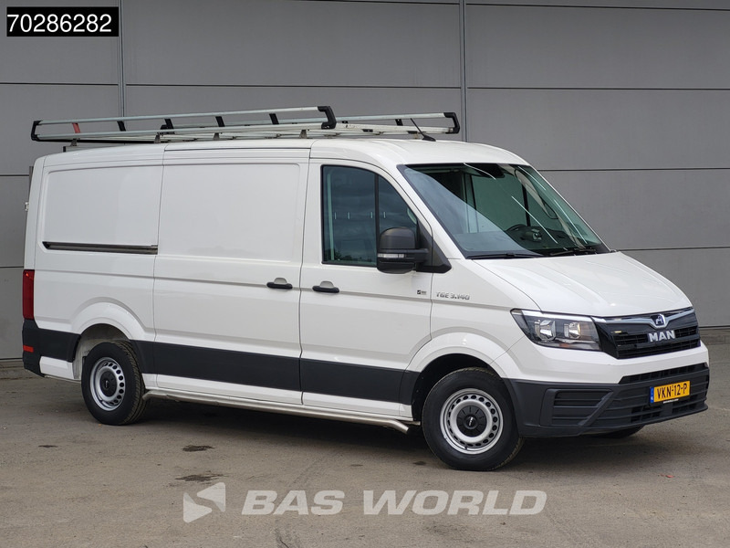MAN TGE 3.140 Automaat L3H3 Trekhaak Airco Cruise Imperiaal Euro6 L2H2 11m3 Airco Trekhaak Cruise control - 패널 밴 : 사진 5 MAN TGE 3.140 Automaat L3H3 Trekhaak Airco Cruise Imperiaal Euro6 L2H2 11m3 Airco Trekhaak Cruise control - 패널 밴 : 사진 5