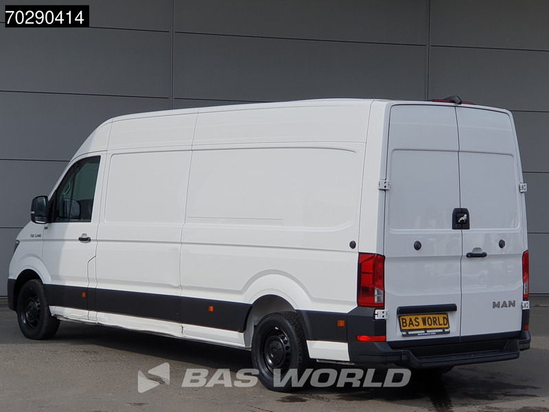 MAN TGE 3.140 Automaat L4H3 Airco Camera Parkeersensoren Euro6 L3H2 15m3 Airco - 패널 밴 : 사진 2 MAN TGE 3.140 Automaat L4H3 Airco Camera Parkeersensoren Euro6 L3H2 15m3 Airco - 패널 밴 : 사진 2