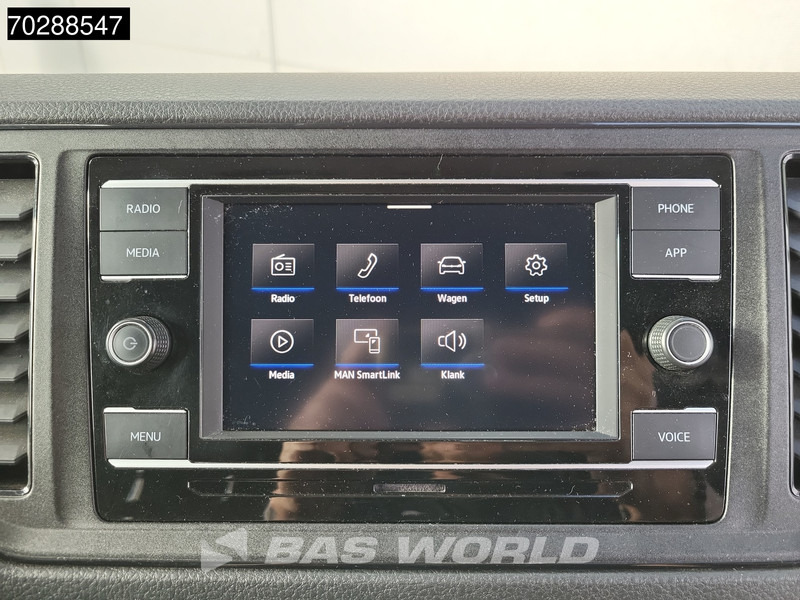 리스 MAN TGE 3.140 Automaat L4H3 Airco Camera Parkeersensoren L3H2 15m3 Airco MAN TGE 3.140 Automaat L4H3 Airco Camera Parkeersensoren L3H2 15m3 Airco : 사진 14