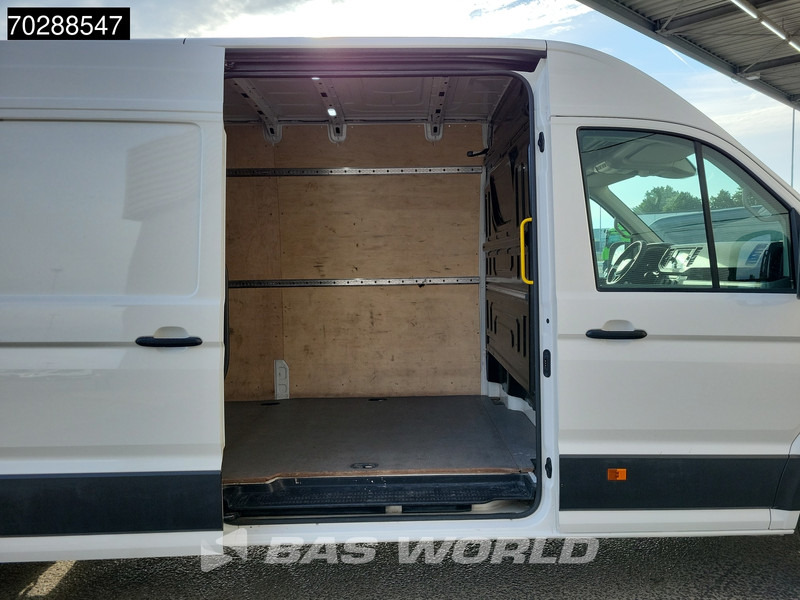 리스 MAN TGE 3.140 Automaat L4H3 Airco Camera Parkeersensoren L3H2 15m3 Airco MAN TGE 3.140 Automaat L4H3 Airco Camera Parkeersensoren L3H2 15m3 Airco : 사진 7