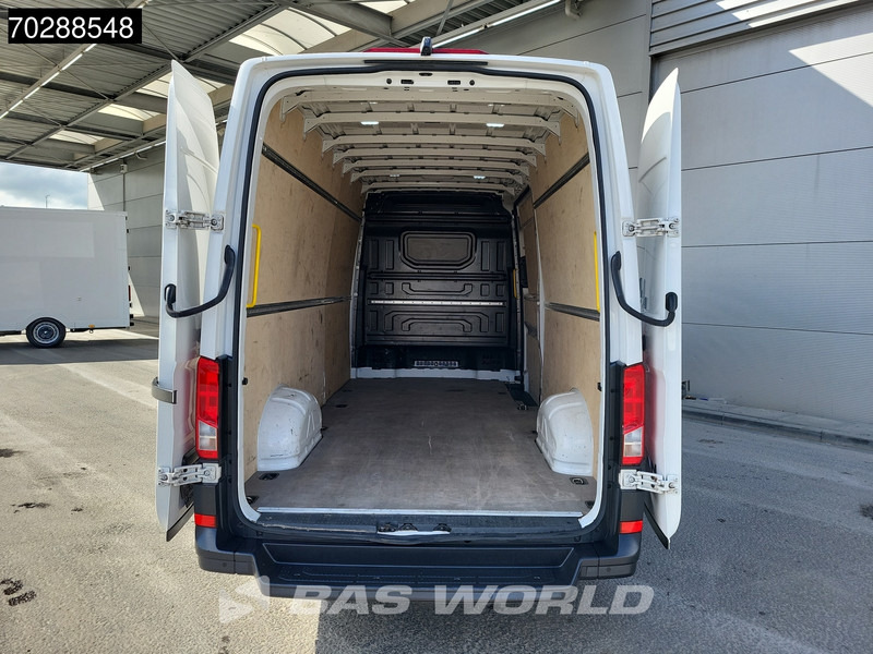 MAN TGE 3.140 Automaat L4H3 Airco Camera Parkeersensoren L3H2 15m3 Airco - 패널 밴 : 사진 3 MAN TGE 3.140 Automaat L4H3 Airco Camera Parkeersensoren L3H2 15m3 Airco - 패널 밴 : 사진 3