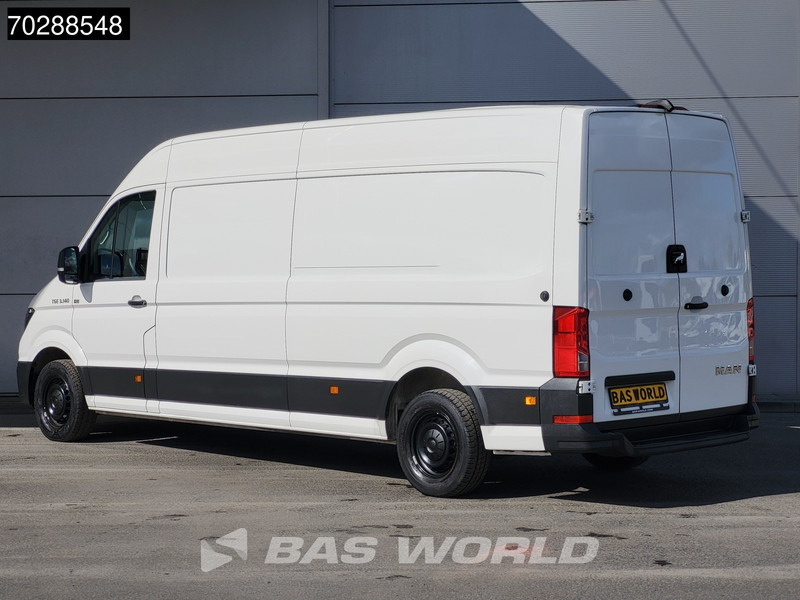 MAN TGE 3.140 Automaat L4H3 Airco Camera Parkeersensoren L3H2 15m3 Airco - 패널 밴 : 사진 2 MAN TGE 3.140 Automaat L4H3 Airco Camera Parkeersensoren L3H2 15m3 Airco - 패널 밴 : 사진 2