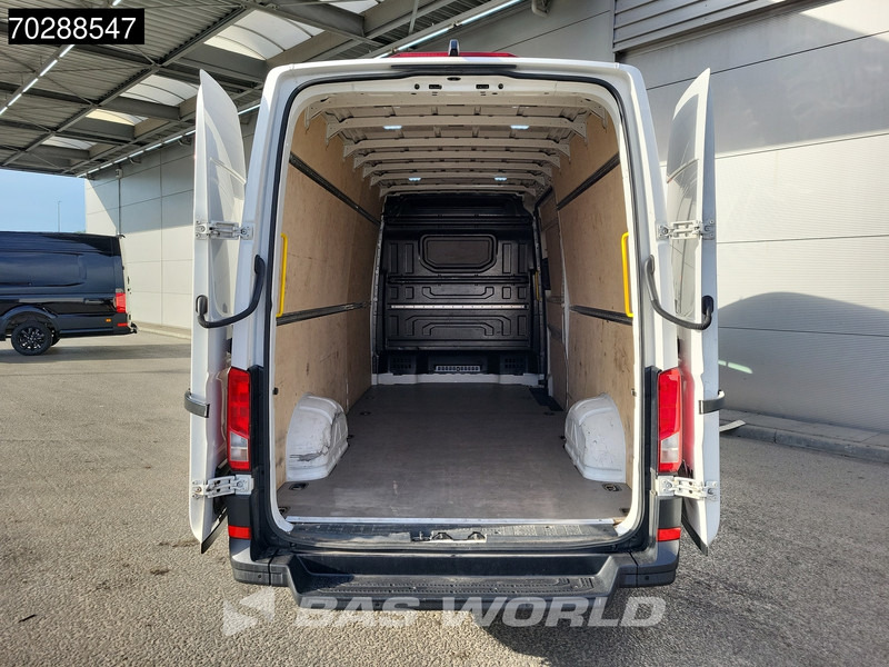 MAN TGE 3.140 Automaat L4H3 Airco Camera Parkeersensoren L3H2 15m3 Airco - 패널 밴 : 사진 3 MAN TGE 3.140 Automaat L4H3 Airco Camera Parkeersensoren L3H2 15m3 Airco - 패널 밴 : 사진 3