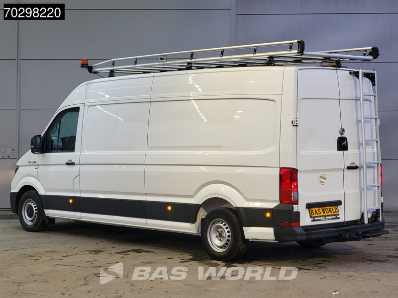 MAN TGE 3.140 Automaat L4H3 Trekhaak Navi Airco Camera Imperiaal Werkplaatsinrichting Euro6 L3H2 Airco Trekhaak - 패널 밴 : 사진 2 MAN TGE 3.140 Automaat L4H3 Trekhaak Navi Airco Camera Imperiaal Werkplaatsinrichting Euro6 L3H2 Airco Trekhaak - 패널 밴 : 사진 2