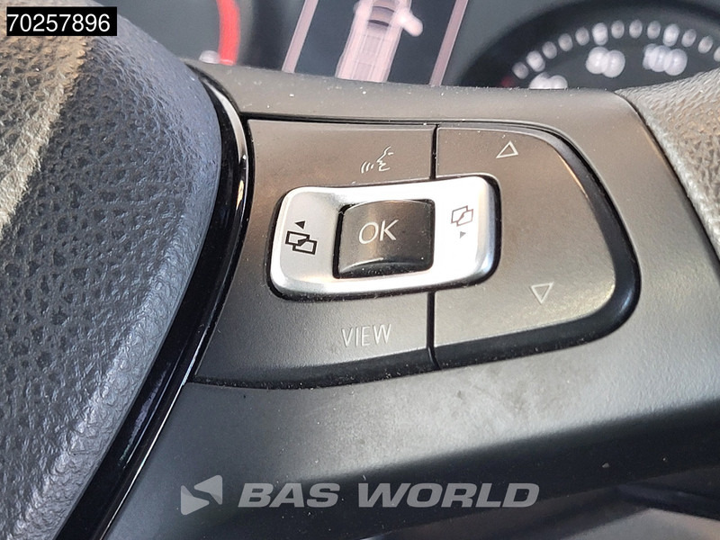 패널 밴 MAN TGE 3.140 Automaat Special Edition L4H3 Imperiaal Camera Airco Parkeersensoren L3H2 Airco : 사진 19