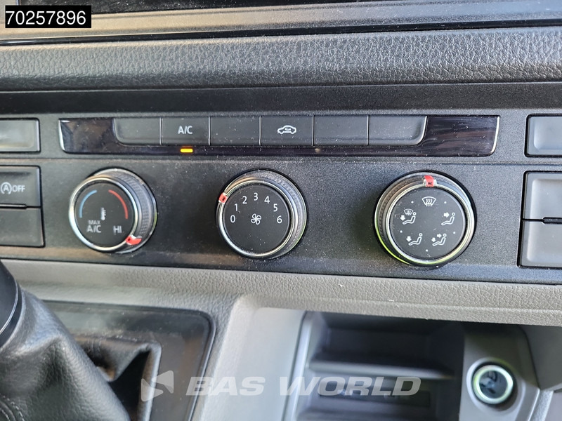 패널 밴 MAN TGE 3.140 Automaat Special Edition L4H3 Imperiaal Camera Airco Parkeersensoren L3H2 Airco : 사진 16