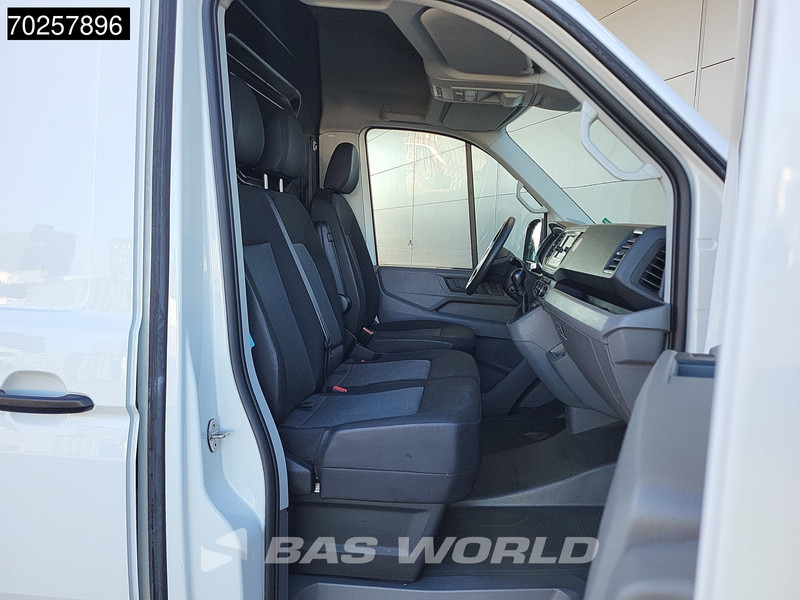 패널 밴 MAN TGE 3.140 Automaat Special Edition L4H3 Imperiaal Camera Airco Parkeersensoren L3H2 Airco : 사진 13