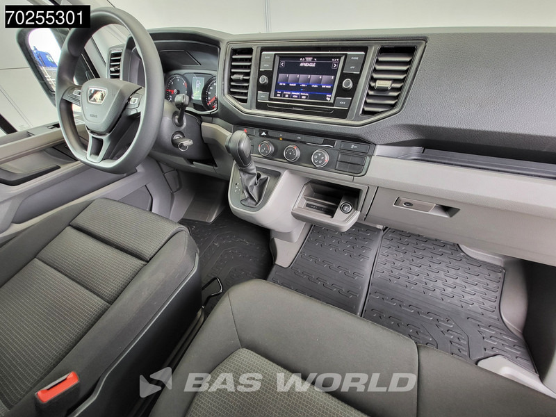 MAN TGE 3.140 Automatik Pritsche AHK Doppel Kabine Klima Tempomat Pickup Airco Dubbel cabine Trekhaak Cruise control - 밴 : 사진 5 MAN TGE 3.140 Automatik Pritsche AHK Doppel Kabine Klima Tempomat Pickup Airco Dubbel cabine Trekhaak Cruise control - 밴 : 사진 5
