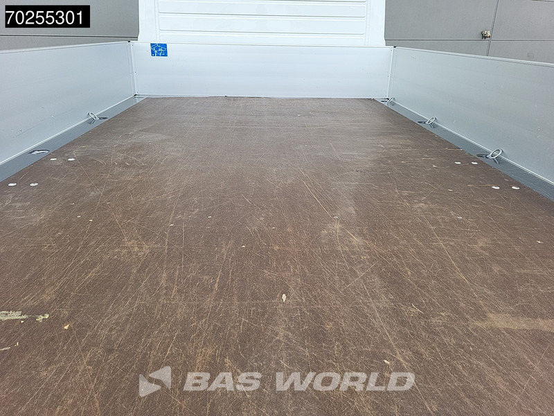 MAN TGE 3.140 Automatik Pritsche AHK Doppel Kabine Klima Tempomat Pickup Airco Trekhaak Cruise control - 플랫베드 밴 : 사진 2 MAN TGE 3.140 Automatik Pritsche AHK Doppel Kabine Klima Tempomat Pickup Airco Trekhaak Cruise control - 플랫베드 밴 : 사진 2