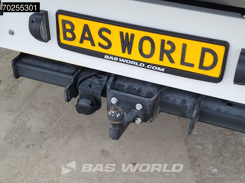 MAN TGE 3.140 Automatik Pritsche AHK Doppel Kabine Klima Tempomat Pickup Airco Trekhaak Cruise control - 플랫베드 밴 : 사진 3 MAN TGE 3.140 Automatik Pritsche AHK Doppel Kabine Klima Tempomat Pickup Airco Trekhaak Cruise control - 플랫베드 밴 : 사진 3