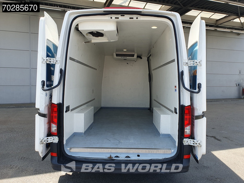 MAN TGE 3.140 Bi Temp Koelwagen Vriezer Themo King V-300 MAX Airco Euro6 Koel Koeler Vries Kühler Kühl Kühlwagen Frigo 12m3 Airco Cruise contr - 냉동 밴 : 사진 3 MAN TGE 3.140 Bi Temp Koelwagen Vriezer Themo King V-300 MAX Airco Euro6 Koel Koeler Vries Kühler Kühl Kühlwagen Frigo 12m3 Airco Cruise contr - 냉동 밴 : 사진 3