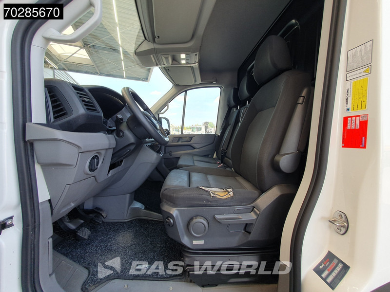 리스 MAN TGE 3.140 Bi Temp Koelwagen Vriezer Themo King V-300 MAX Airco Euro6 Koel Koeler Vries Kühler Kühl Kühlwagen Frigo 12m3 Airco Cruise contr MAN TGE 3.140 Bi Temp Koelwagen Vriezer Themo King V-300 MAX Airco Euro6 Koel Koeler Vries Kühler Kühl Kühlwagen Frigo 12m3 Airco Cruise contr : 사진 12