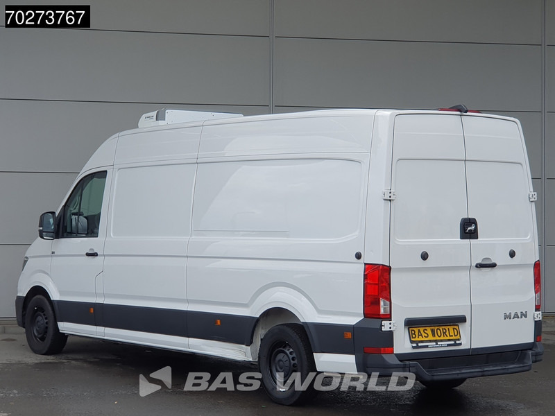 MAN TGE 3.140 Koelwagen Automaat Thermo King V-200 MAX L4H3 Airco Camera Parkeersensoren L3H2 Euro6 Koel Koeler Kühl Kühler Kühlwagen 12m3 Air - 냉동 밴 : 사진 2 MAN TGE 3.140 Koelwagen Automaat Thermo King V-200 MAX L4H3 Airco Camera Parkeersensoren L3H2 Euro6 Koel Koeler Kühl Kühler Kühlwagen 12m3 Air - 냉동 밴 : 사진 2