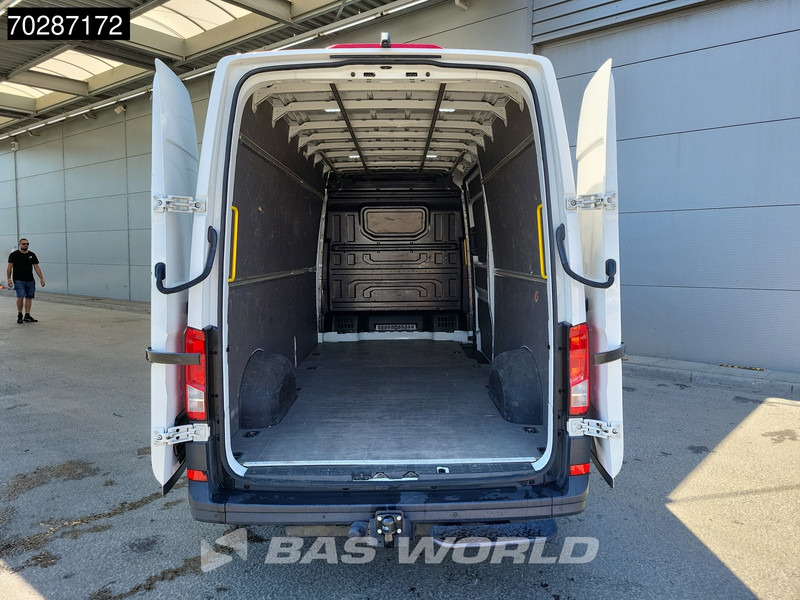 MAN TGE 3.140 L4H3 Trekhaak Airco Cruise Camera Parkeersensoren Euro6 L3H2 15m3 Airco Trekhaak Cruise control - 패널 밴 : 사진 3 MAN TGE 3.140 L4H3 Trekhaak Airco Cruise Camera Parkeersensoren Euro6 L3H2 15m3 Airco Trekhaak Cruise control - 패널 밴 : 사진 3