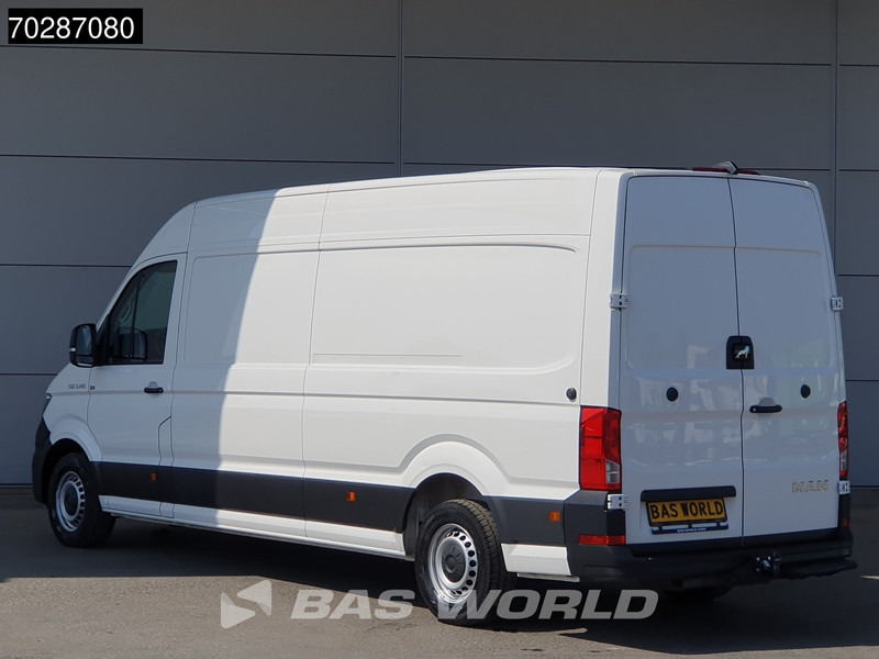 MAN TGE 3.140 L4H3 Trekhaak Airco Cruise Camera Parkeersensoren Euro6 L3H2 15m3 Airco Trekhaak Cruise control - 패널 밴 : 사진 2 MAN TGE 3.140 L4H3 Trekhaak Airco Cruise Camera Parkeersensoren Euro6 L3H2 15m3 Airco Trekhaak Cruise control - 패널 밴 : 사진 2