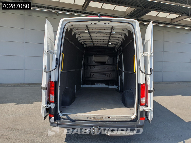 MAN TGE 3.140 L4H3 Trekhaak Airco Cruise Camera Parkeersensoren Euro6 L3H2 15m3 Airco Trekhaak Cruise control - 패널 밴 : 사진 3 MAN TGE 3.140 L4H3 Trekhaak Airco Cruise Camera Parkeersensoren Euro6 L3H2 15m3 Airco Trekhaak Cruise control - 패널 밴 : 사진 3