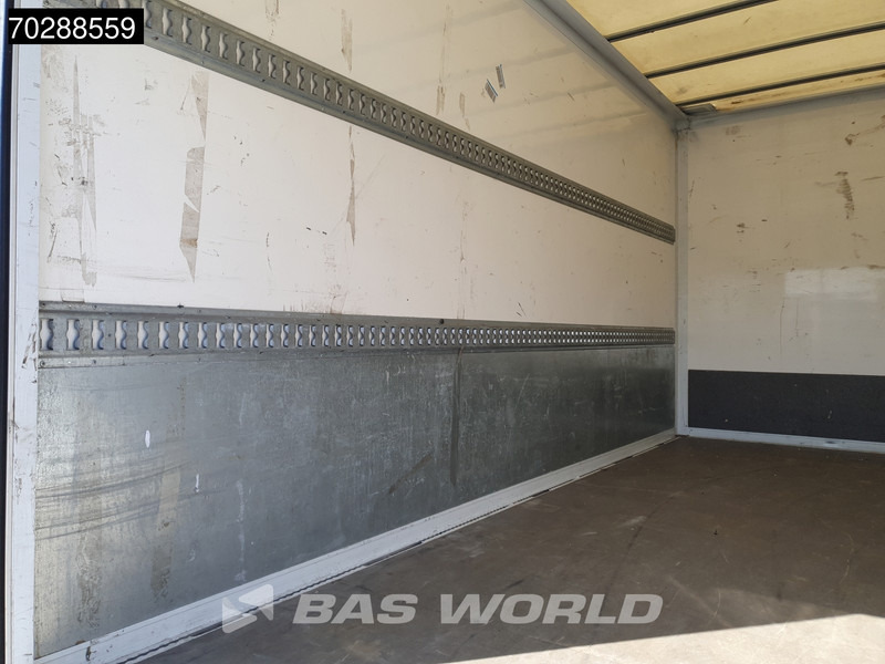 리스 MAN TGE 3.140 Laadklep Automaat Bakwagen Airco Cruise Camera Euro6 Meubelbak Koffer 20m3 Airco Cruise control MAN TGE 3.140 Laadklep Automaat Bakwagen Airco Cruise Camera Euro6 Meubelbak Koffer 20m3 Airco Cruise control : 사진 8