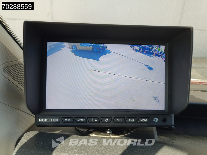 리스 MAN TGE 3.140 Laadklep Automaat Bakwagen Airco Cruise Camera Euro6 Meubelbak Koffer 20m3 Airco Cruise control MAN TGE 3.140 Laadklep Automaat Bakwagen Airco Cruise Camera Euro6 Meubelbak Koffer 20m3 Airco Cruise control : 사진 14
