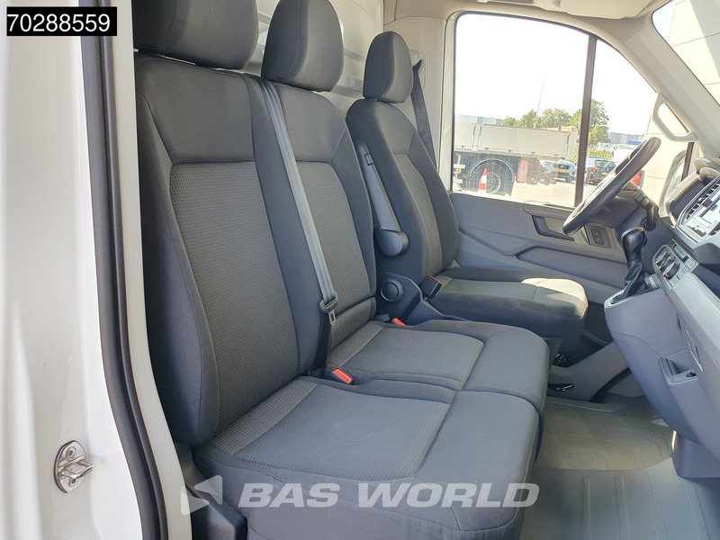 리스 MAN TGE 3.140 Laadklep Automaat Bakwagen Airco Cruise Camera Euro6 Meubelbak Koffer 20m3 Airco Cruise control MAN TGE 3.140 Laadklep Automaat Bakwagen Airco Cruise Camera Euro6 Meubelbak Koffer 20m3 Airco Cruise control : 사진 11