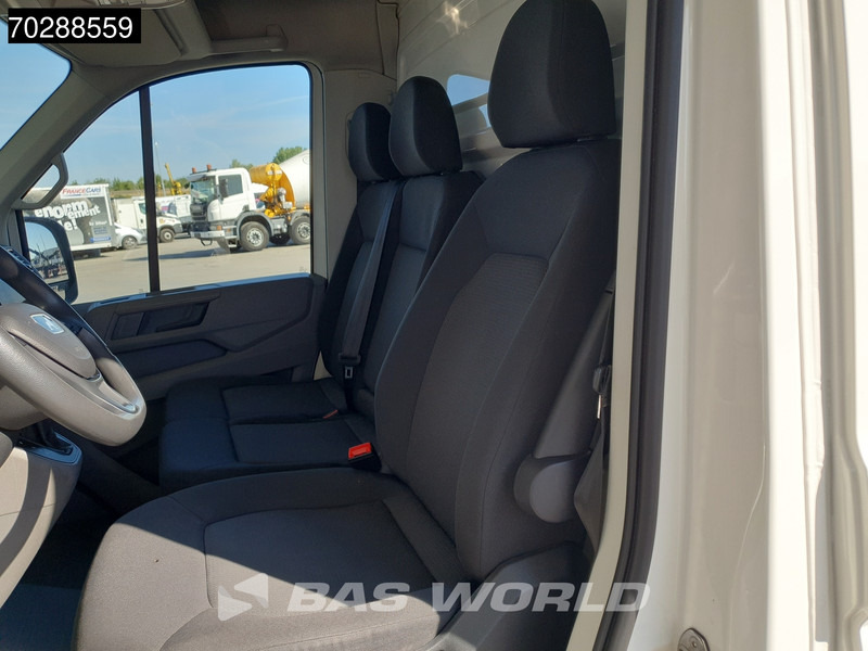리스 MAN TGE 3.140 Laadklep Automaat Bakwagen Airco Cruise Camera Euro6 Meubelbak Koffer 20m3 Airco Cruise control MAN TGE 3.140 Laadklep Automaat Bakwagen Airco Cruise Camera Euro6 Meubelbak Koffer 20m3 Airco Cruise control : 사진 12