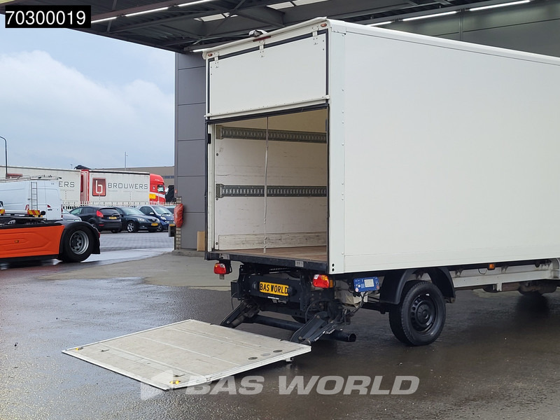 MAN TGE 3.140 Laadklep Bakwagen Airco Cruise Camera Euro6 Meubelbak Koffer Airco Cruise control - 박스 밴 : 사진 3 MAN TGE 3.140 Laadklep Bakwagen Airco Cruise Camera Euro6 Meubelbak Koffer Airco Cruise control - 박스 밴 : 사진 3