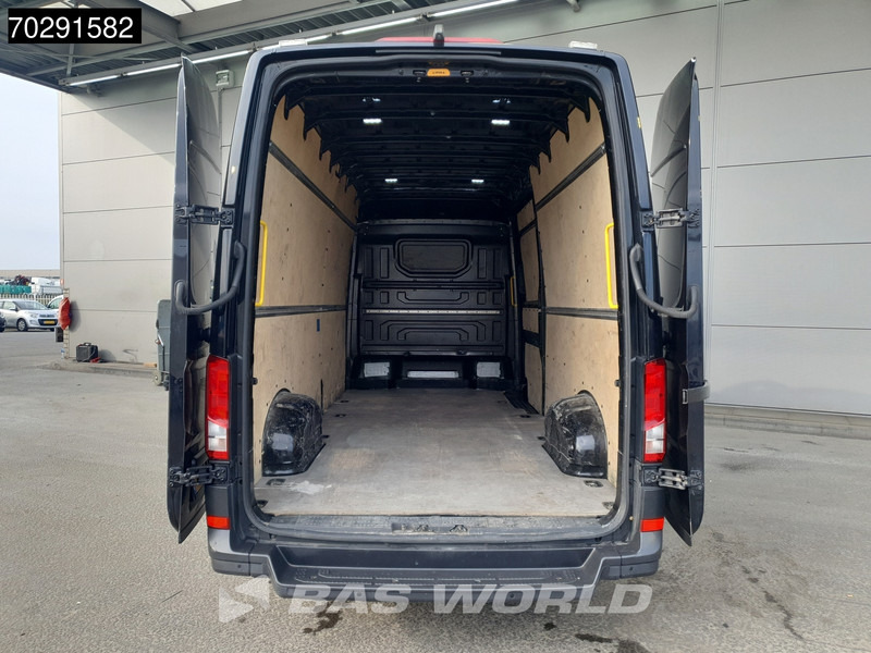 MAN TGE 3.180 180PK Automaat L4H3 Black Edition ACC Navi Camera Velgen Euro6 L3H2 15m3 Airco - 패널 밴 : 사진 3 MAN TGE 3.180 180PK Automaat L4H3 Black Edition ACC Navi Camera Velgen Euro6 L3H2 15m3 Airco - 패널 밴 : 사진 3