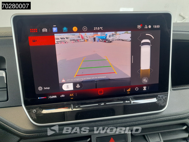 MAN TGE 3.180 4x4 Automaat 2025 Facelift L3H3 LED ACC Navi Airco Cruise Camera Parkeersensoren L2H2 Allrad 4WD 12m3 Airco - 패널 밴 : 사진 5 MAN TGE 3.180 4x4 Automaat 2025 Facelift L3H3 LED ACC Navi Airco Cruise Camera Parkeersensoren L2H2 Allrad 4WD 12m3 Airco - 패널 밴 : 사진 5