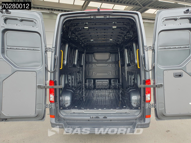 MAN TGE 3.180 4x4 Automaat L4H3 Facelift LED ACC Navi Airco Cruise Camera Parkeersensoren L3H2 Allrad 4WD 15m3 Airco - 패널 밴 : 사진 3 MAN TGE 3.180 4x4 Automaat L4H3 Facelift LED ACC Navi Airco Cruise Camera Parkeersensoren L3H2 Allrad 4WD 15m3 Airco - 패널 밴 : 사진 3