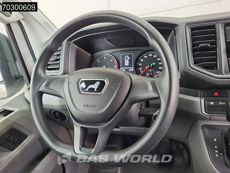 패널 밴 MAN TGE 3.180 Automaat 180PK L3H3 Trekhaak Airco Cruise Camera Parkeersensoren Euro6 L2H2 Airco Cruise control : 사진 17