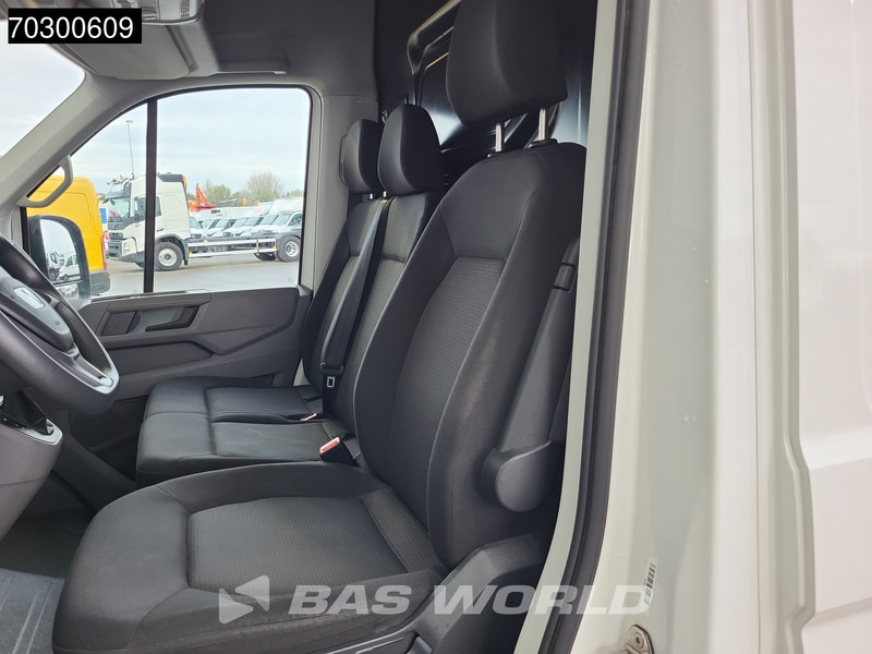 패널 밴 MAN TGE 3.180 Automaat 180PK L3H3 Trekhaak Airco Cruise Camera Parkeersensoren Euro6 L2H2 Airco Cruise control : 사진 12