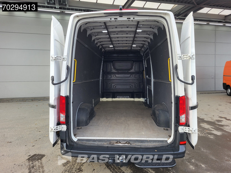 MAN TGE 3.180 Automaat 180PK L3H3 Trekhaak Airco Cruise Camera Parkeersensoren Euro6 L2H2 Airco Trekhaak Cruise control - 패널 밴 : 사진 3 MAN TGE 3.180 Automaat 180PK L3H3 Trekhaak Airco Cruise Camera Parkeersensoren Euro6 L2H2 Airco Trekhaak Cruise control - 패널 밴 : 사진 3