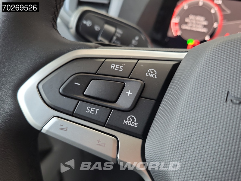 신규 패널 밴 MAN TGE 3.180 Automaat 2025 model Facelift L3H3 Navi CarPlay Camera L2H2 11m3 Airco Cruise control : 사진 16 신규 패널 밴 MAN TGE 3.180 Automaat 2025 model Facelift L3H3 Navi CarPlay Camera L2H2 11m3 Airco Cruise control : 사진 16