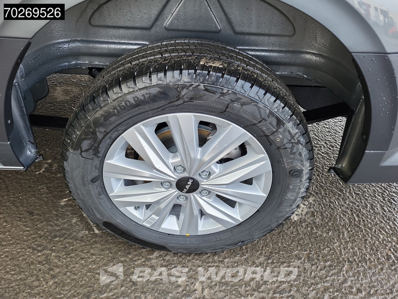 신규 패널 밴 MAN TGE 3.180 Automaat 2025 model Facelift L3H3 Navi CarPlay Camera L2H2 11m3 Airco Cruise control : 사진 9 신규 패널 밴 MAN TGE 3.180 Automaat 2025 model Facelift L3H3 Navi CarPlay Camera L2H2 11m3 Airco Cruise control : 사진 9