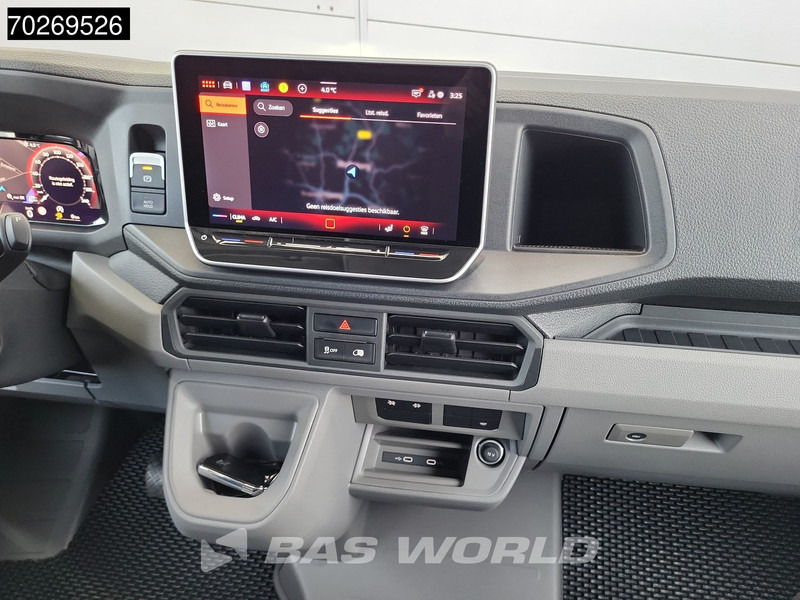 신규 패널 밴 MAN TGE 3.180 Automaat 2025 model Facelift L3H3 Navi CarPlay Camera L2H2 11m3 Airco Cruise control : 사진 10 신규 패널 밴 MAN TGE 3.180 Automaat 2025 model Facelift L3H3 Navi CarPlay Camera L2H2 11m3 Airco Cruise control : 사진 10