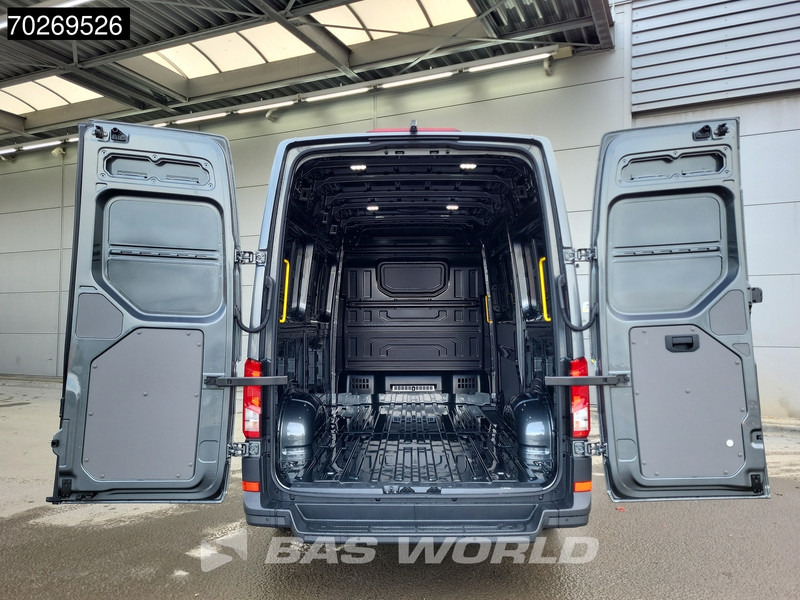 신규 패널 밴 MAN TGE 3.180 Automaat 2025 model Facelift L3H3 Navi CarPlay Camera L2H2 11m3 Airco Cruise control : 사진 8 신규 패널 밴 MAN TGE 3.180 Automaat 2025 model Facelift L3H3 Navi CarPlay Camera L2H2 11m3 Airco Cruise control : 사진 8